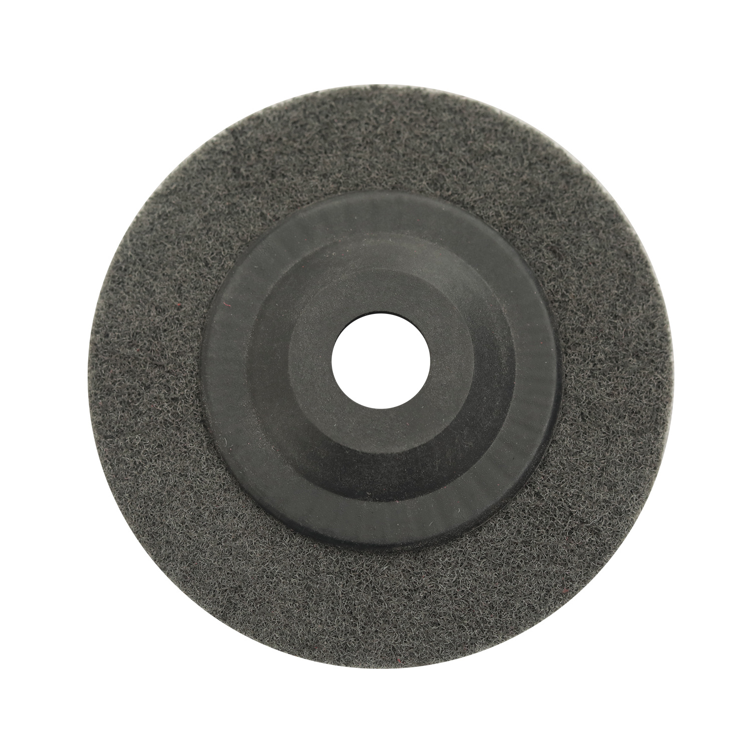 Gray Nylon Wheel