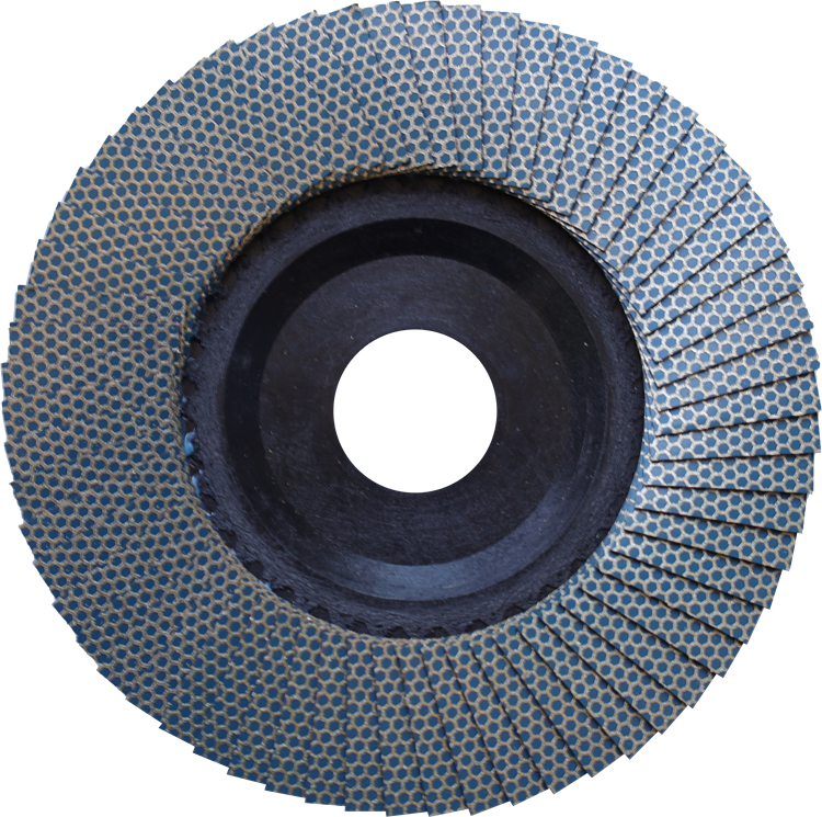 115mm 62页 金刚石百叶片