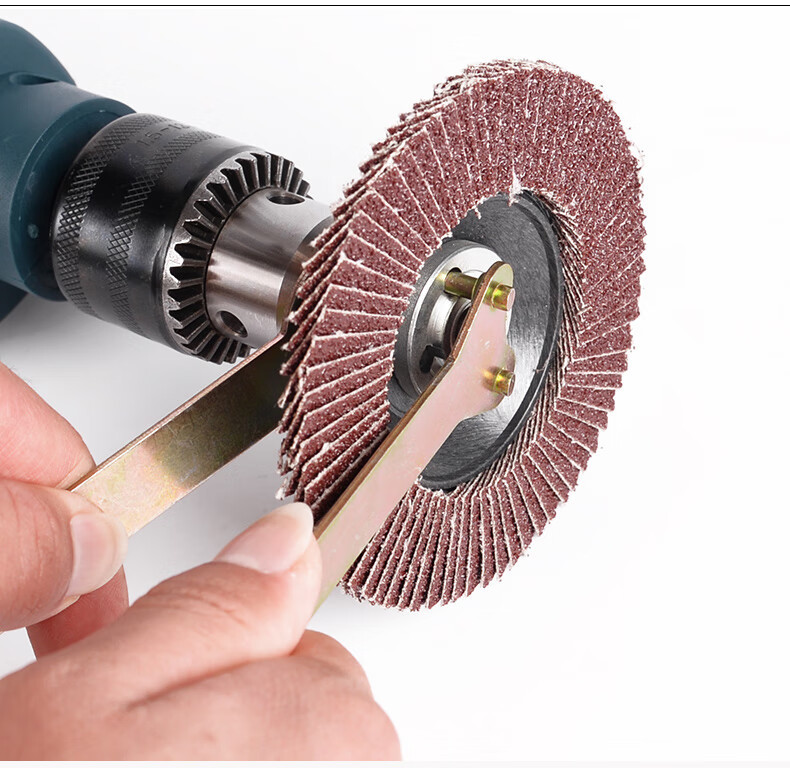 How to choose a grinding wheel