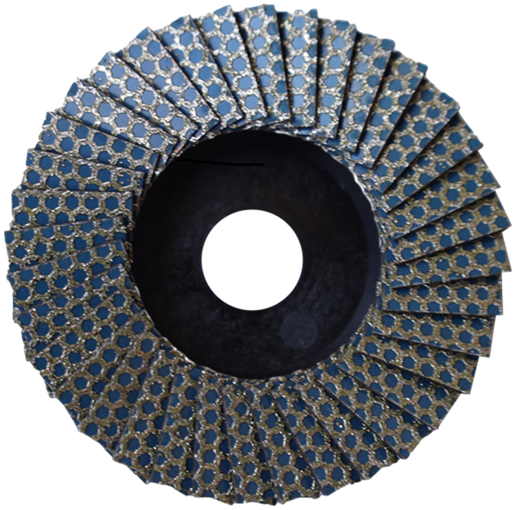 50mm 金刚石百叶片