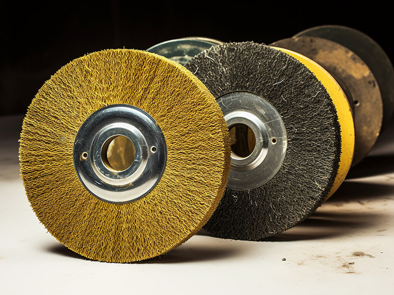 China's thinning grinding wheel supply capacity to improve, the pace of domestic substitution will accelerate