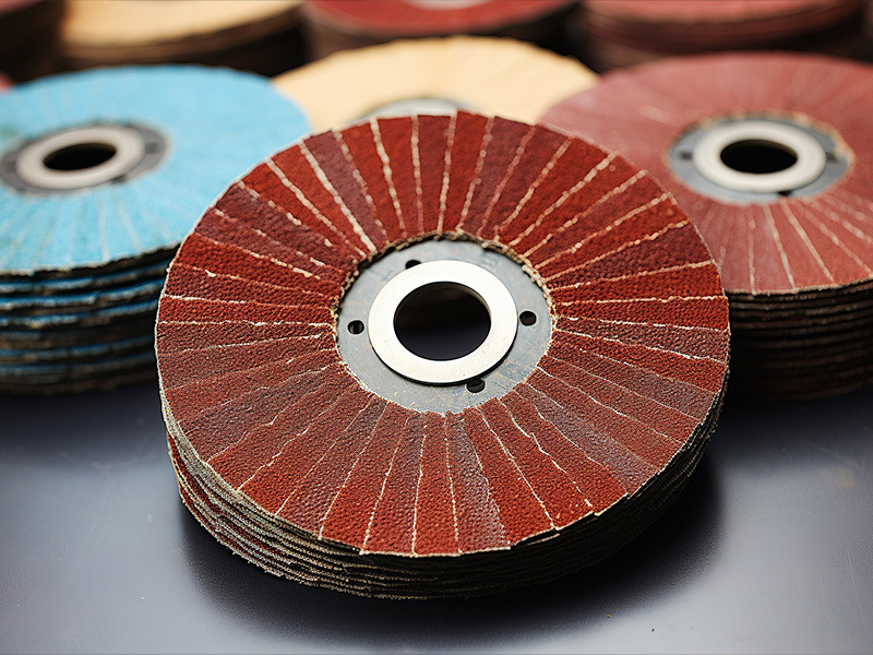 Adjustment and optimization of grinding wheel cutting parameters, how to make a reasonable choice according to the workpiece material?