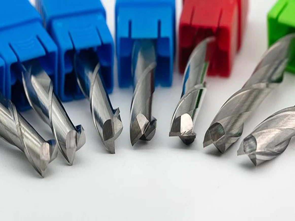 How to choose woodworking milling cutter?