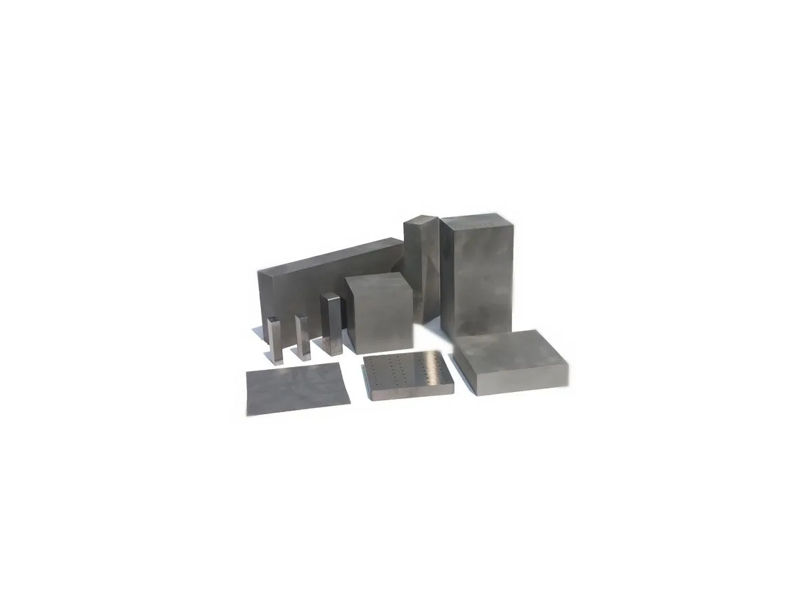 Tungsten Carbide