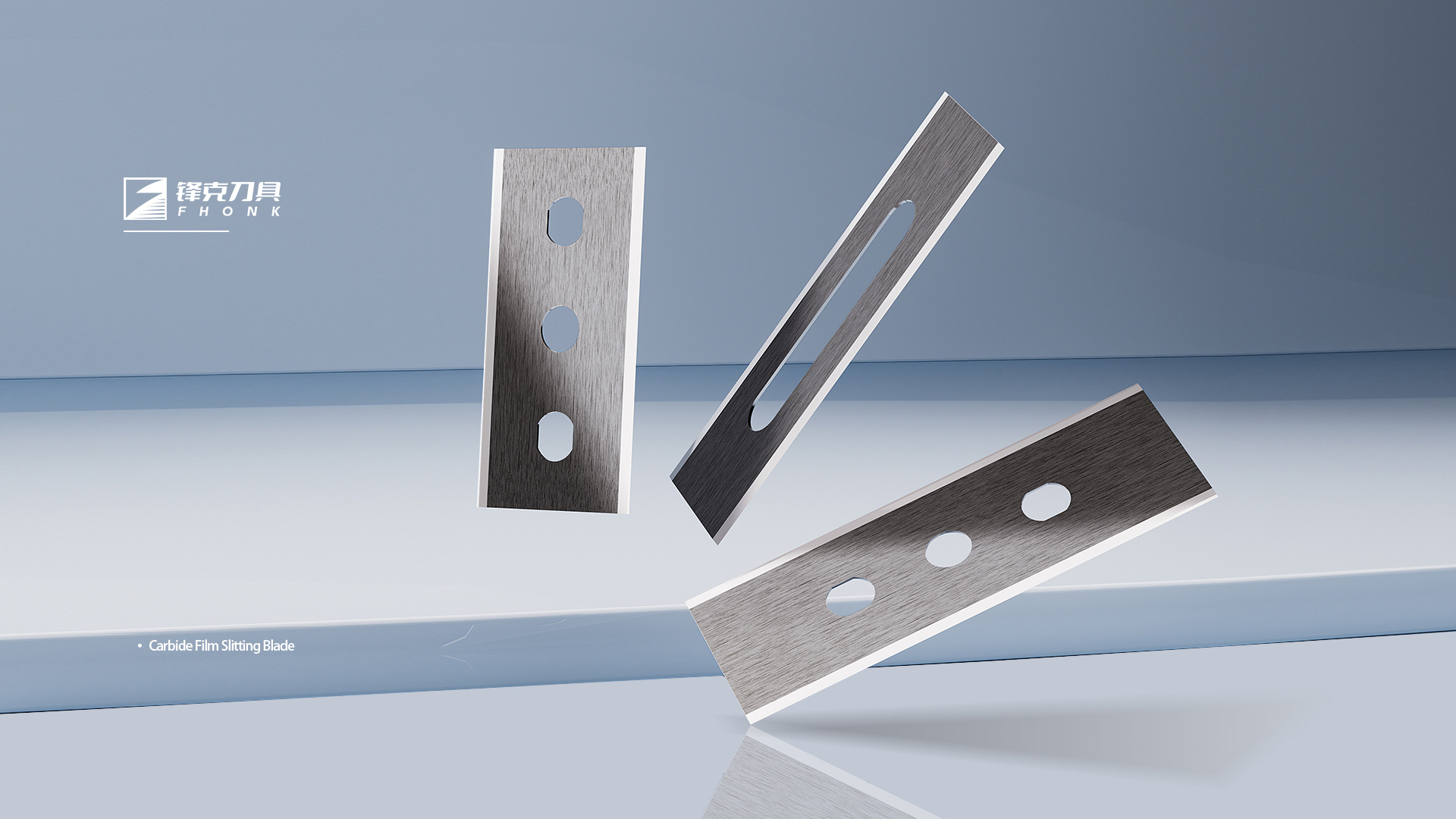 Professional Carbide Tool Manufacturer
