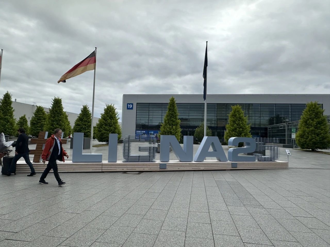 LIGNA Hannover 2025 Successfully Concludes: FHONK Spotlights Full Range of Woodworking Tools on Global Stage
