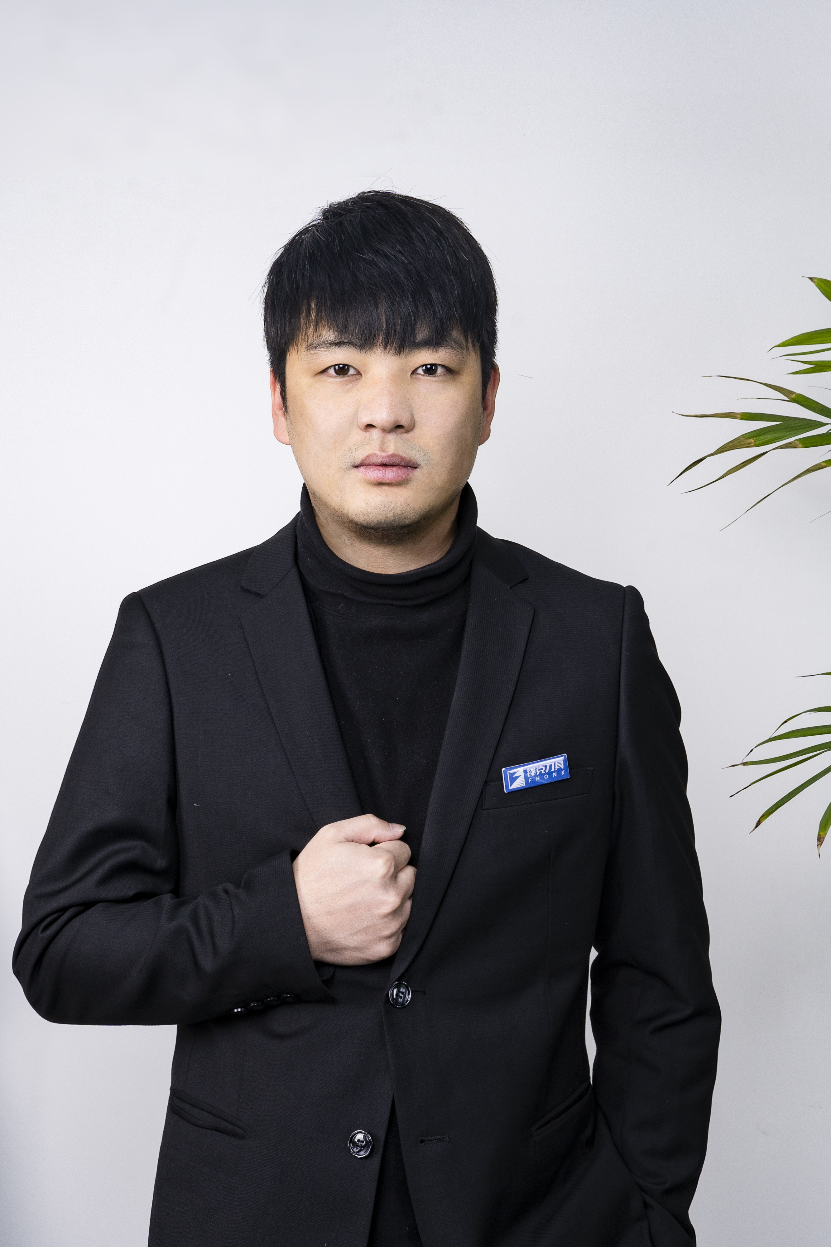 魏鑫宇