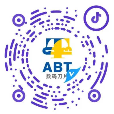 ABT抖音 ABT抖音