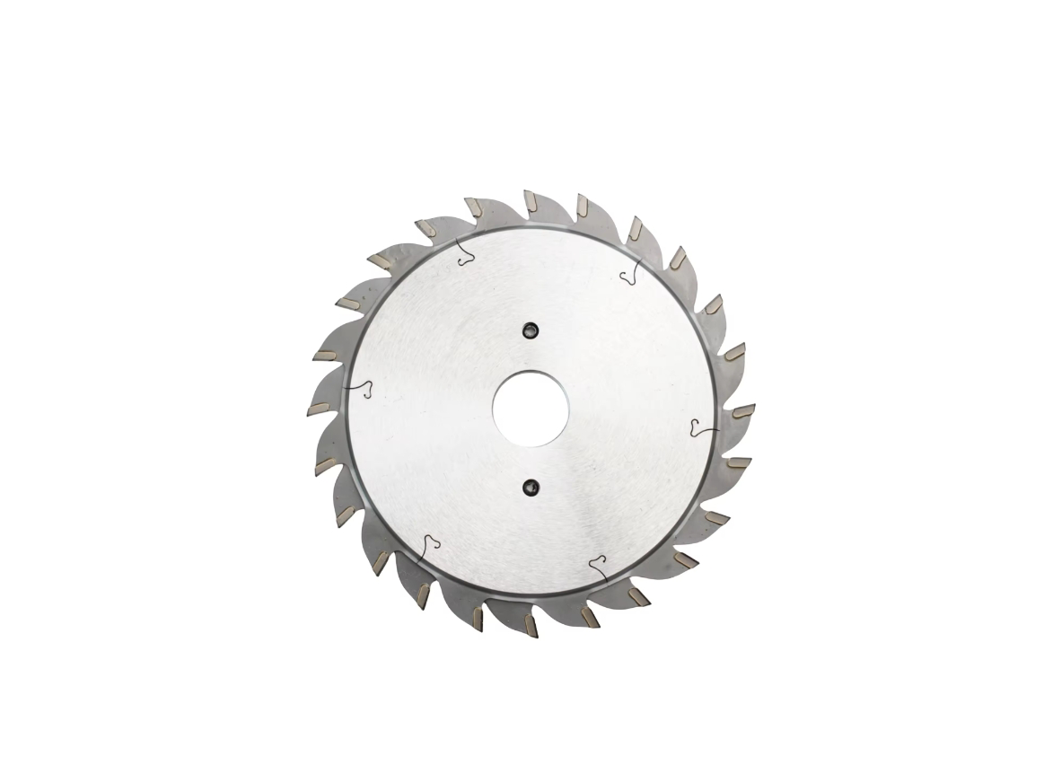 TCT Carbide Circular Saw Blade