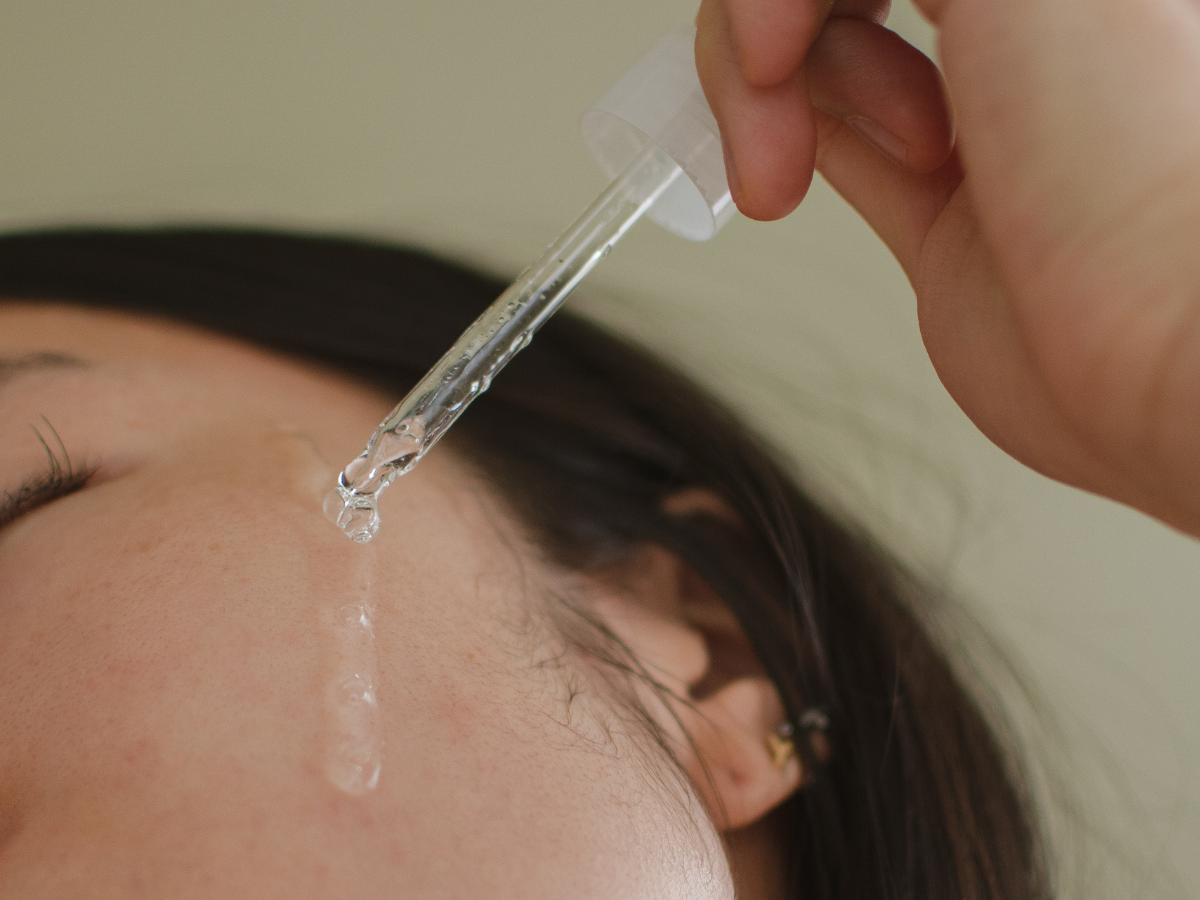 Is Sodium Hyaluronate Anti-inflammatory?