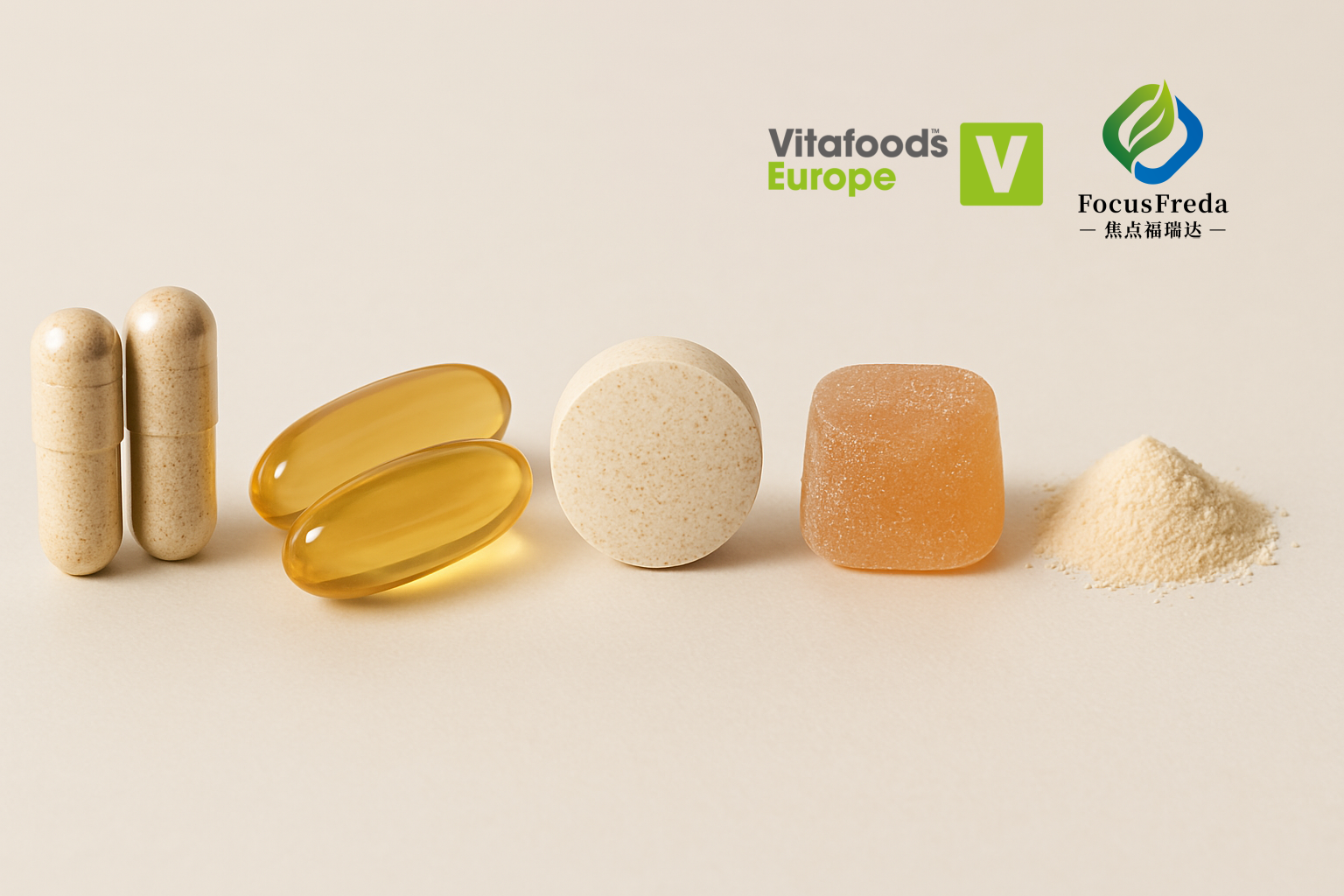 Why Are There So Many Supplement Formats?
