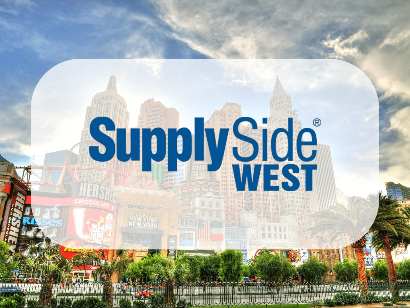 Focusfreda to Exhibit at Supplyside West (SSW) 2025