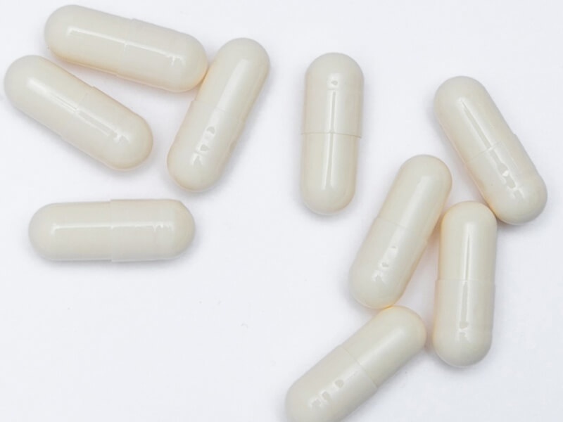 Can a Capsule Hydrate Your Skin? Yes—If It’s Hyaluronic Acid or Sodium Hyaluronate