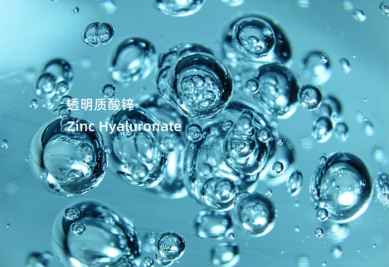 Zinc Hyaluronate