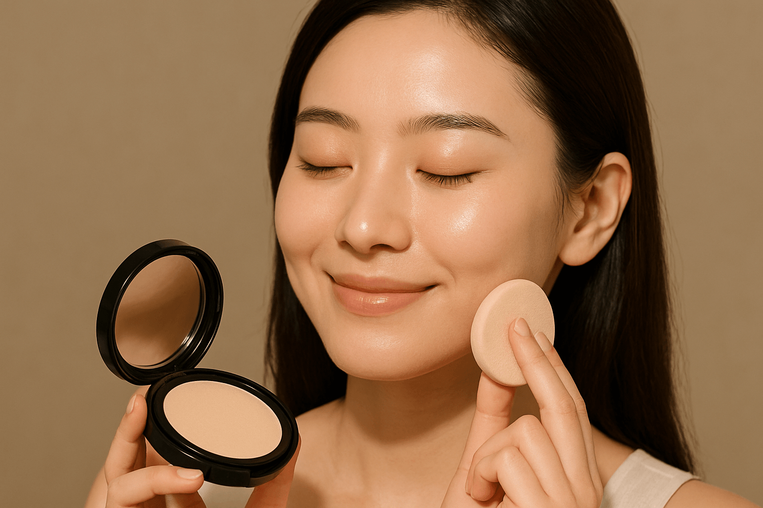 Breaking the Boundaries: Sodium Hyaluronate Now in Lipsticks and Powders