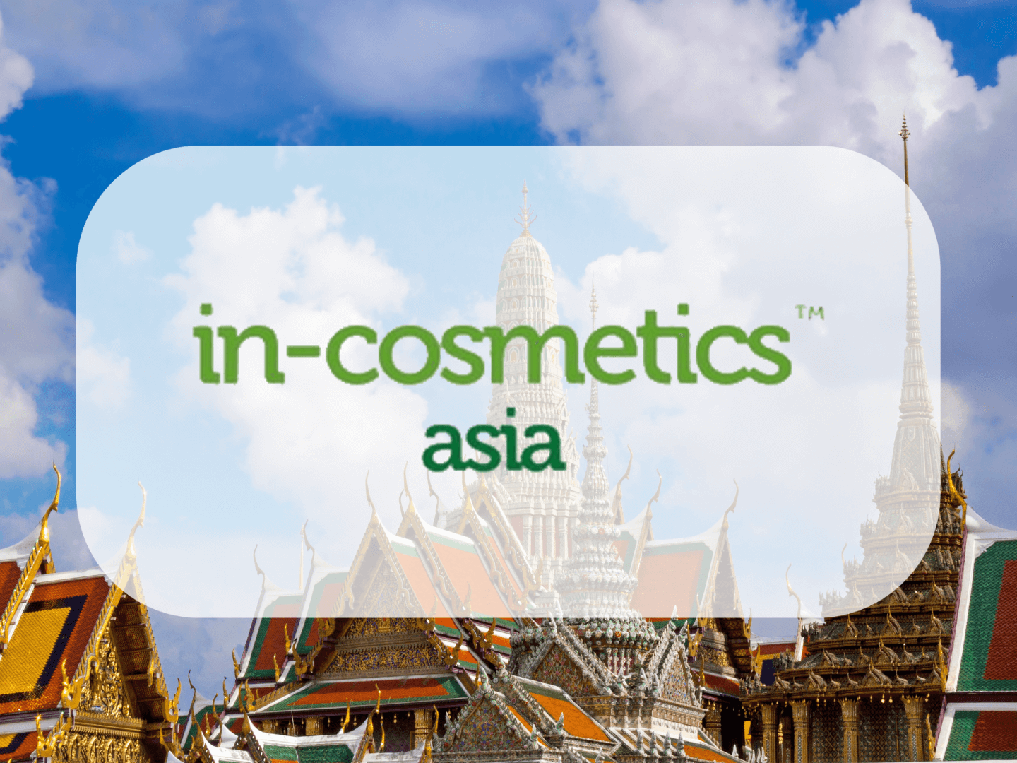 Focusfreda Showcases 10+ HA Powerhouse Ingredients at in-cosmetics Asia 2025 Bangkok