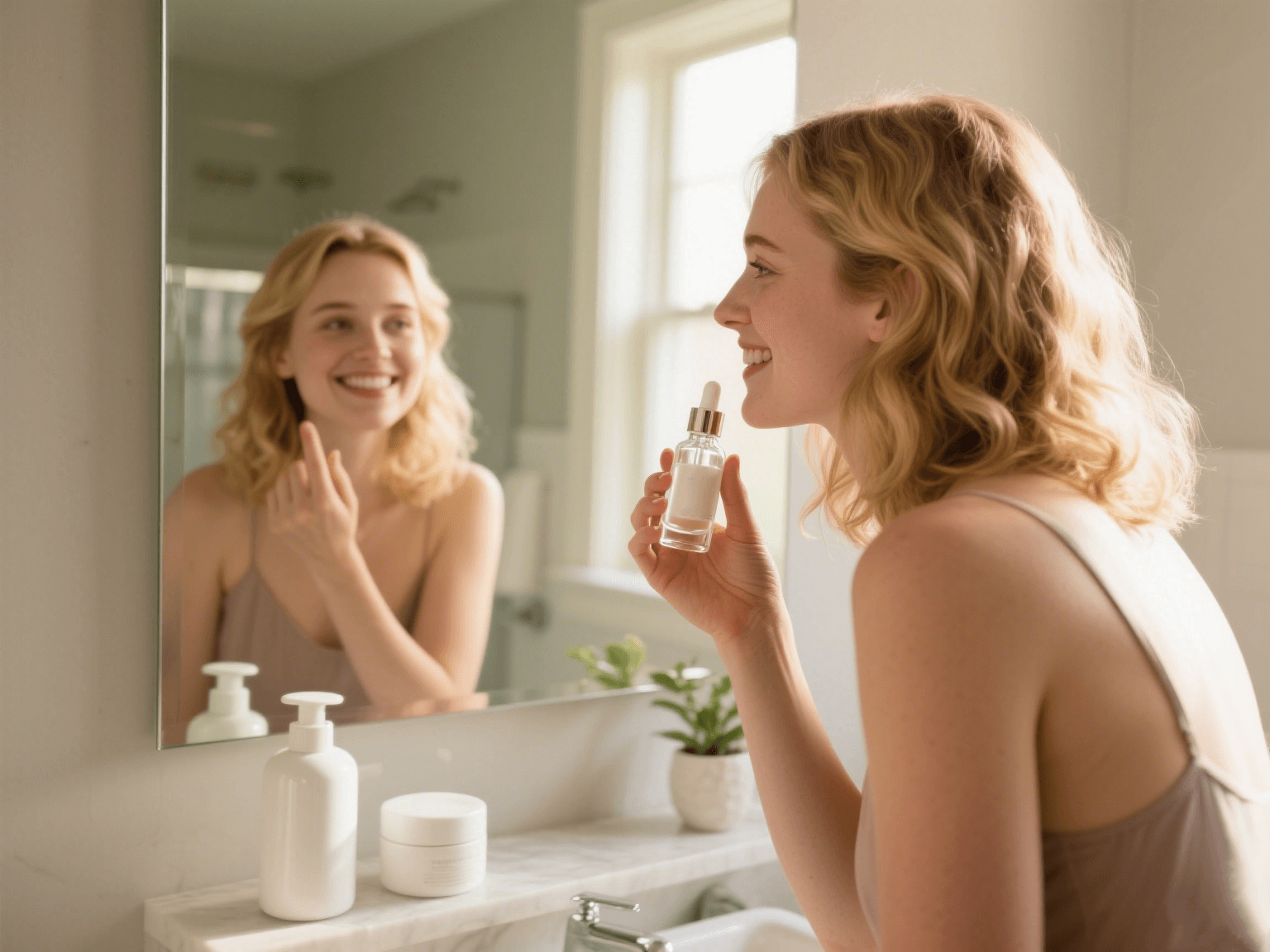 Is MSM Good in Skincare?