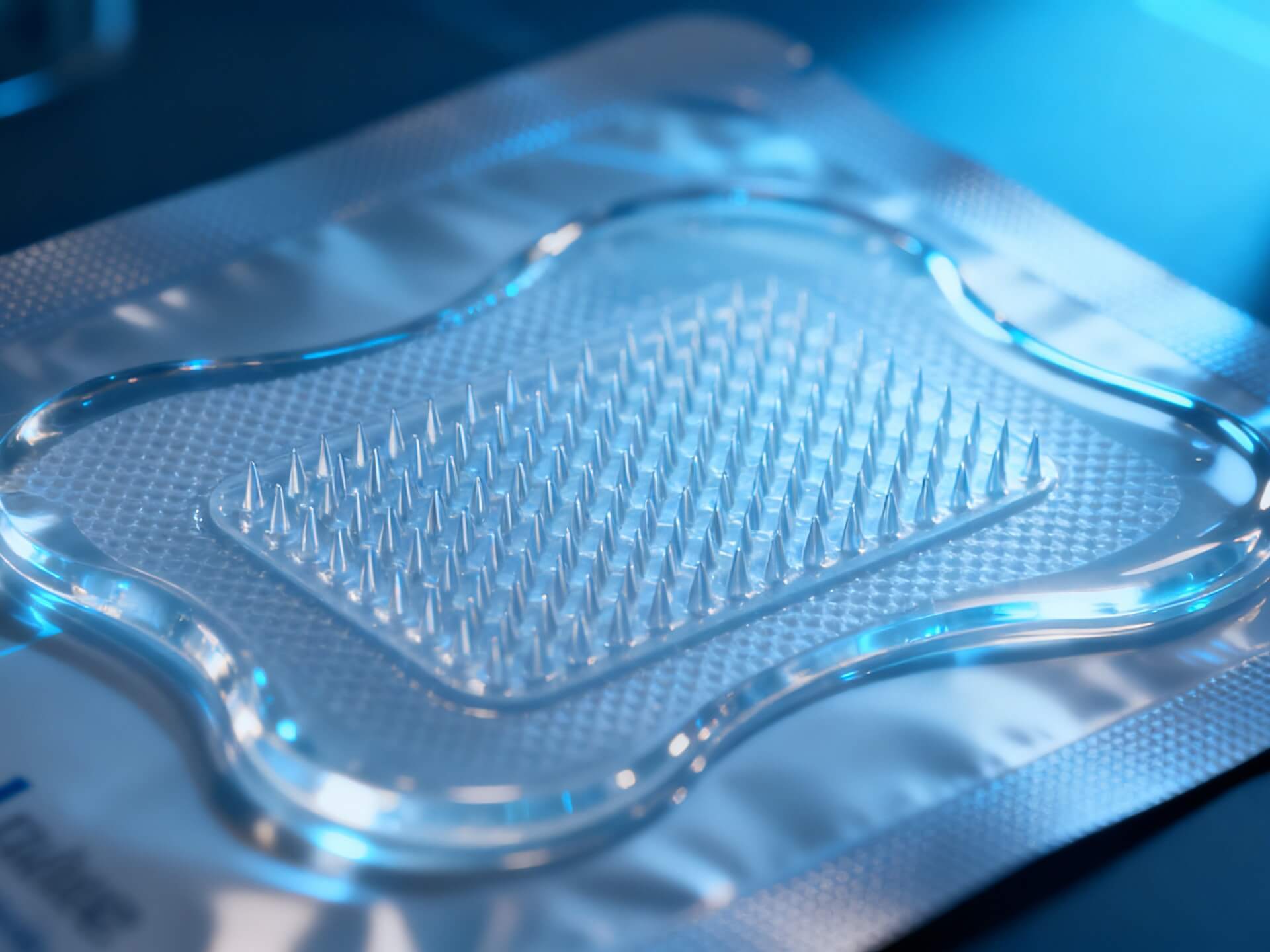 Hyaluronic Acid Microneedle Patches: Benefits, Uses, and Market Trends