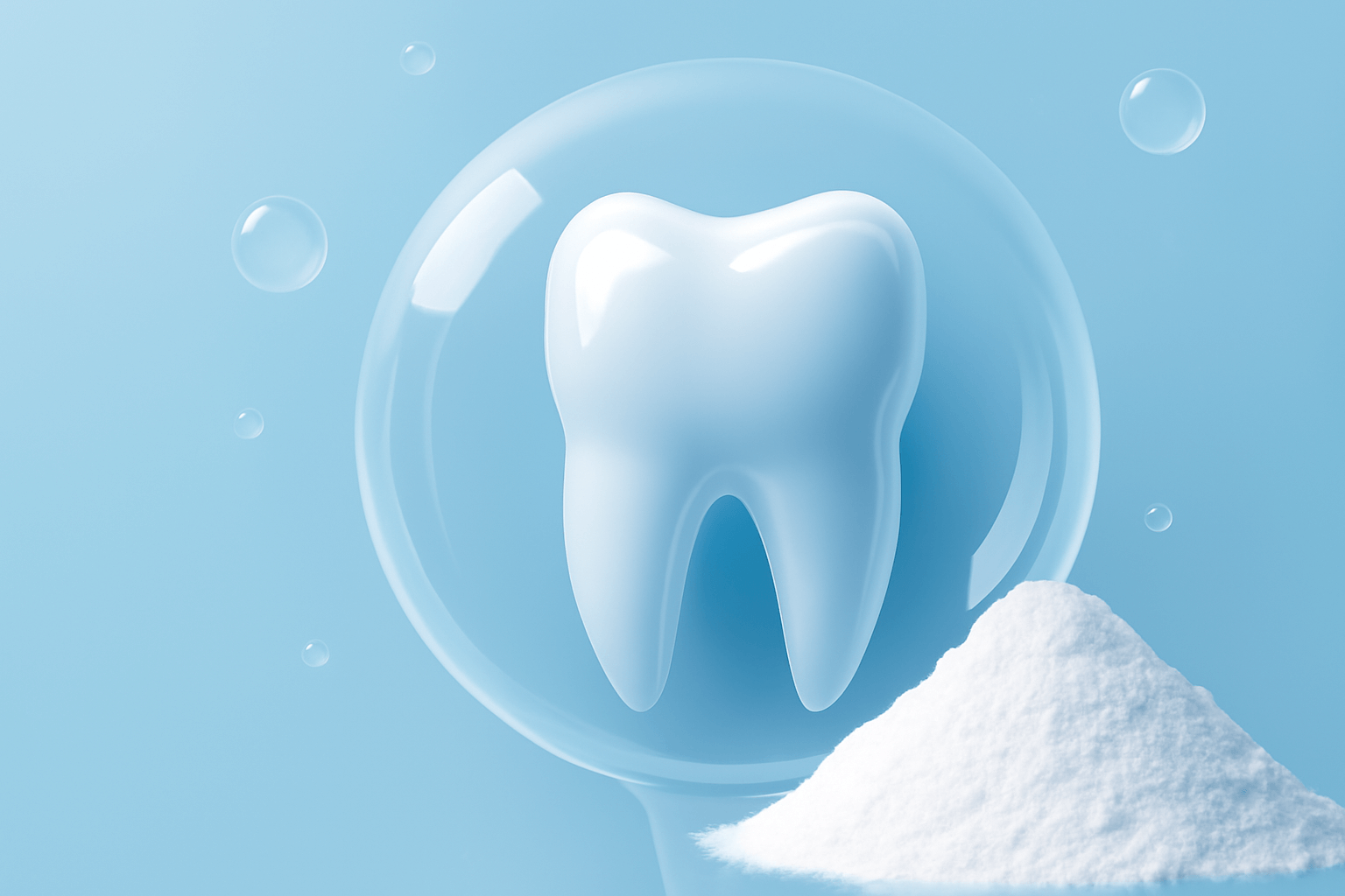 Is Sodium Hyaluronate Good For The Mouth? Is Sodium Hyaluronate Good For The Mouth?