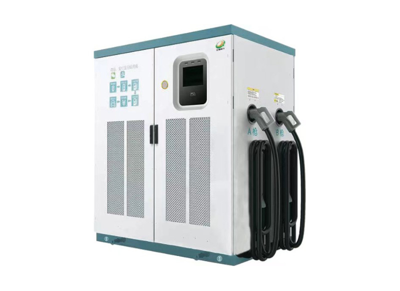 360kW 直流充電設(shè)備