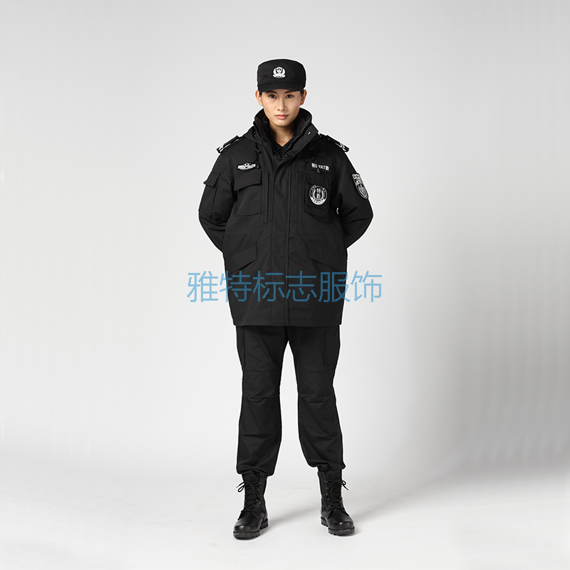 特警系列