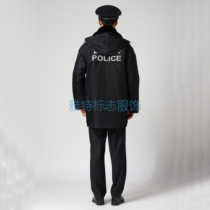 交巡警多功能服