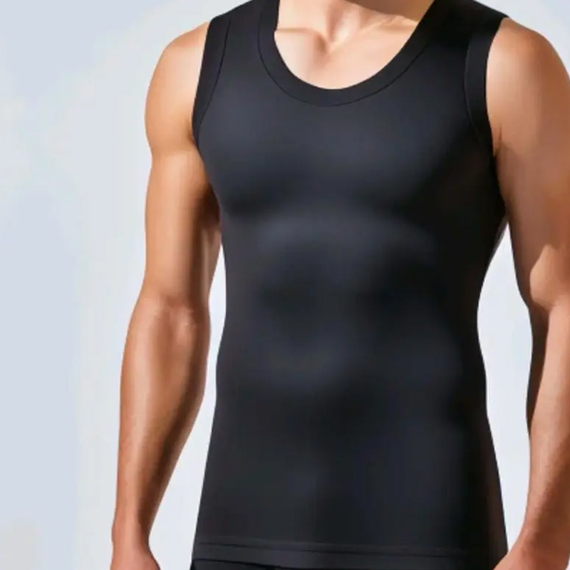 Men's vest