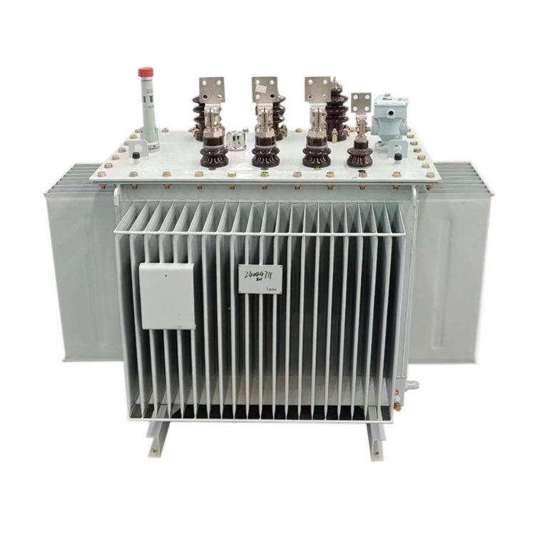 ZGS11(13) Series Combined Transformer