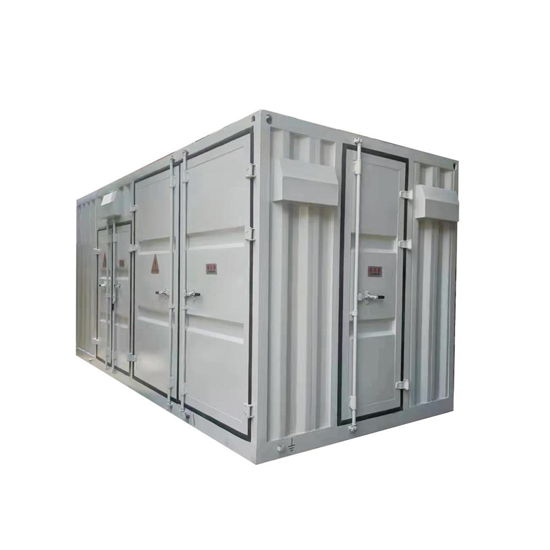 Prefabricated cabin