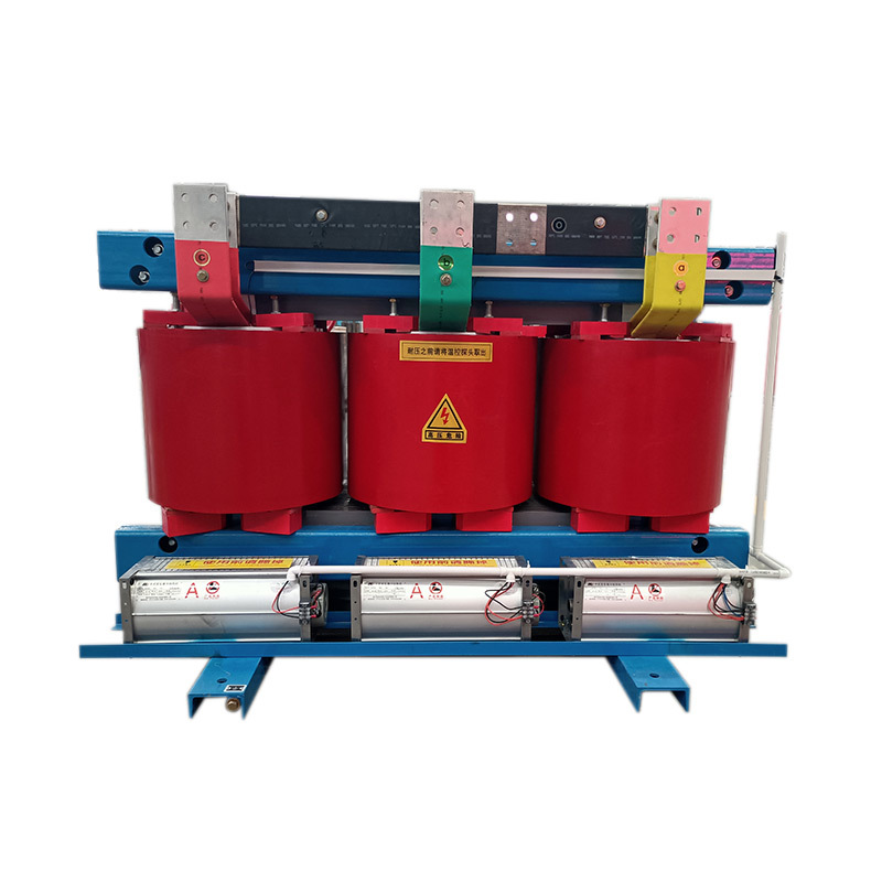 Dry-type transformer