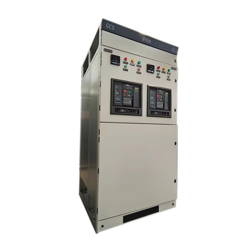 GGD type AC low voltage distribution cabinet