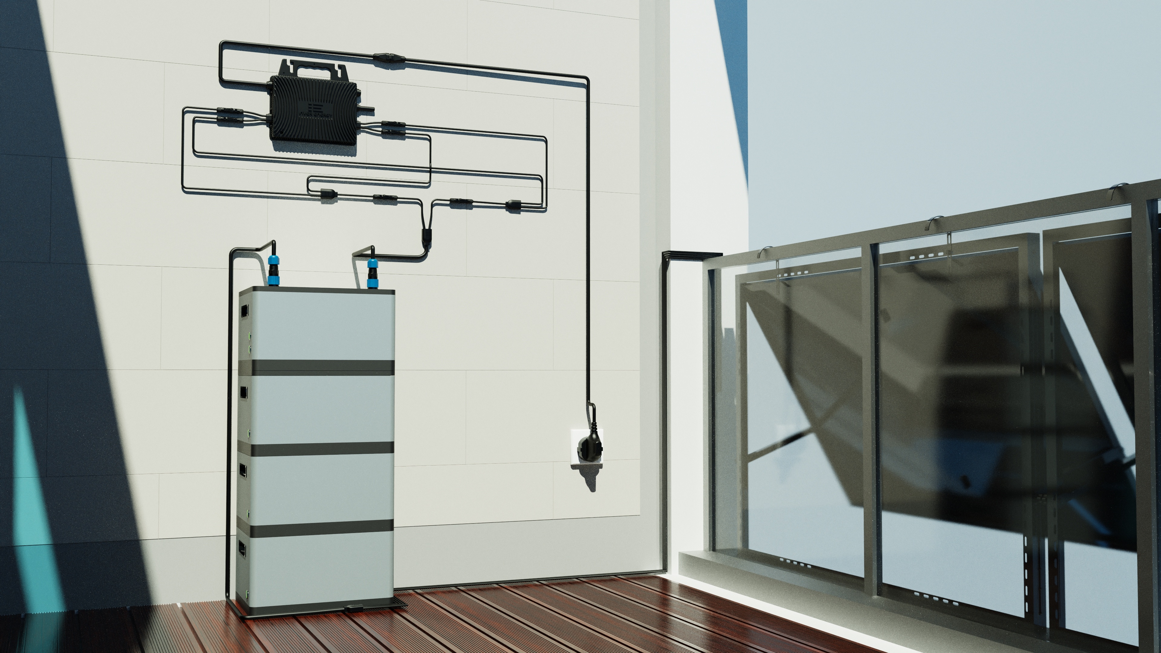 Energy Storage
