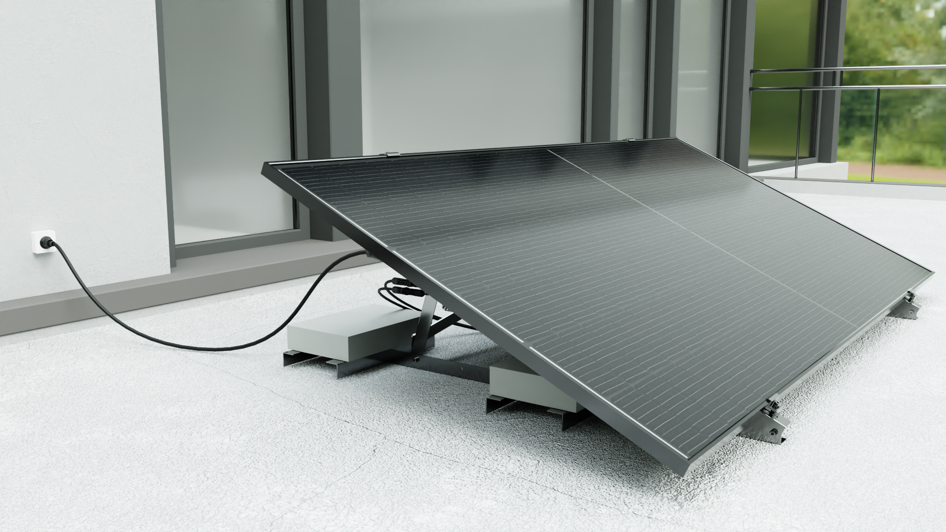 Solar Easy Kit