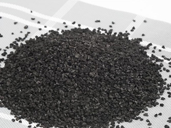 Main factors affecting the adsorption of activated carbon