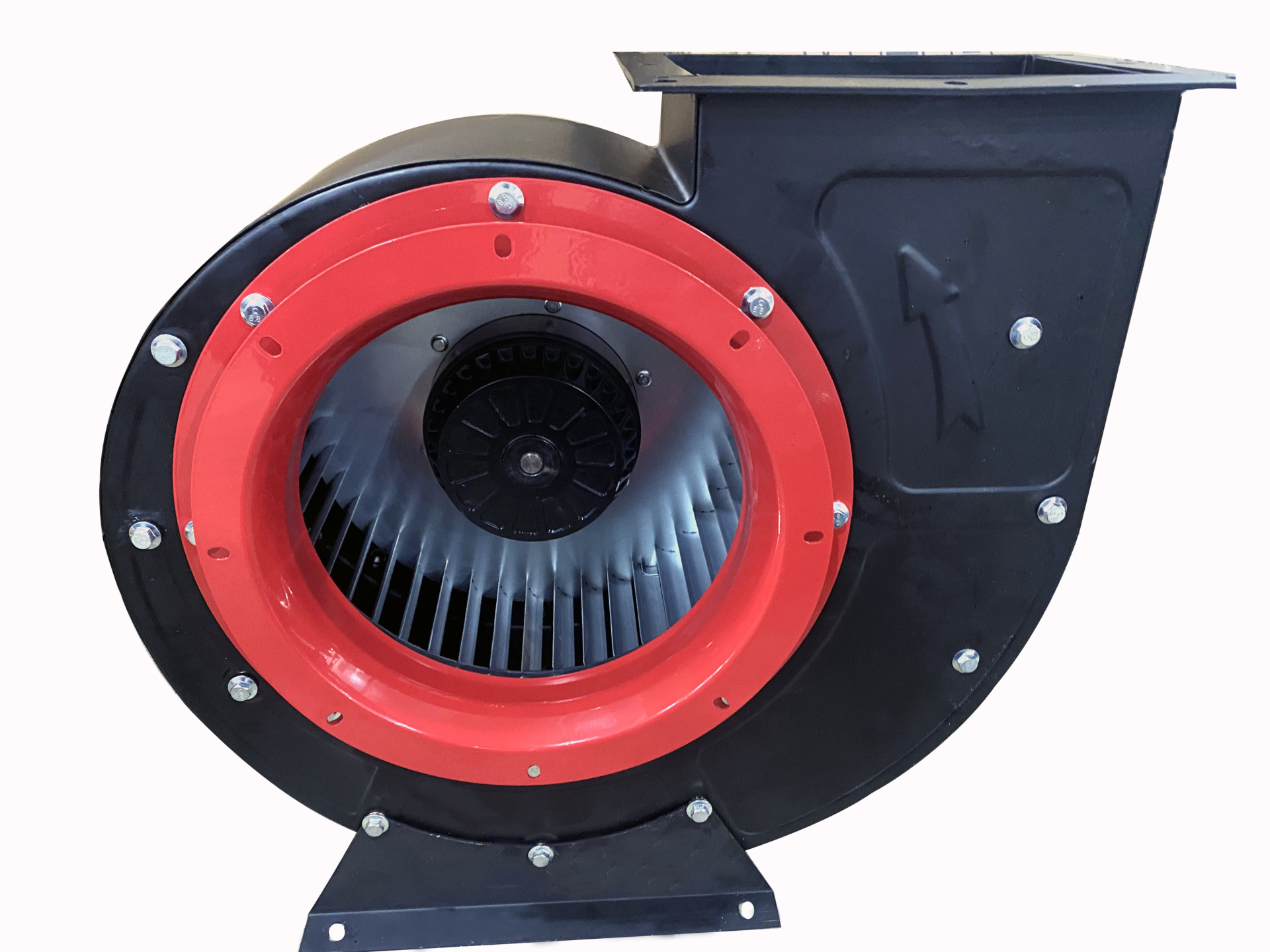 CF Series Single Inlet Centrifugal Fan