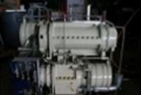 Comparison of NORD pump and vacuum system