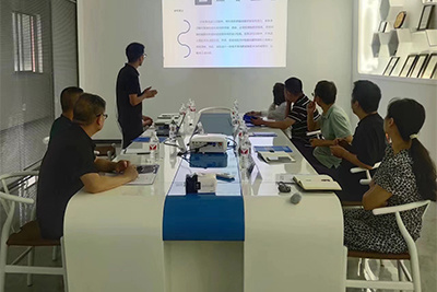 Establishment of "Zhejiang Postdoctoral Workstation"