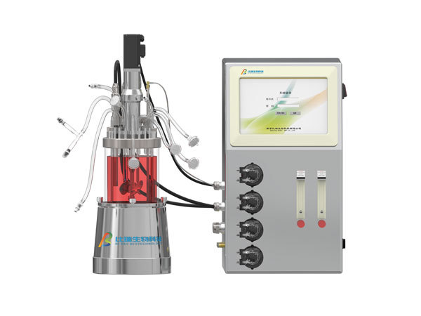 多功能微型生物反应器——教学、研发的利器