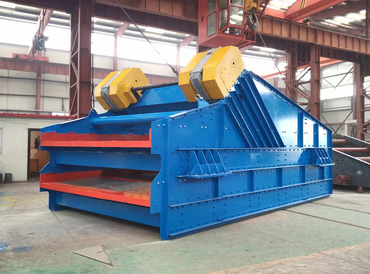 High Quality New Small Vibrating Screen Vibrating Vibrate Sieve Laboratory Sifting Shaker