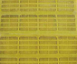 2025 new Polyurethane Screen Mesh Metallurgical Machinery