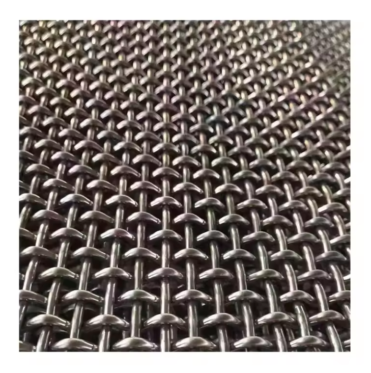 2025 Stainless Steel Sieve Mesh Machine Machinery