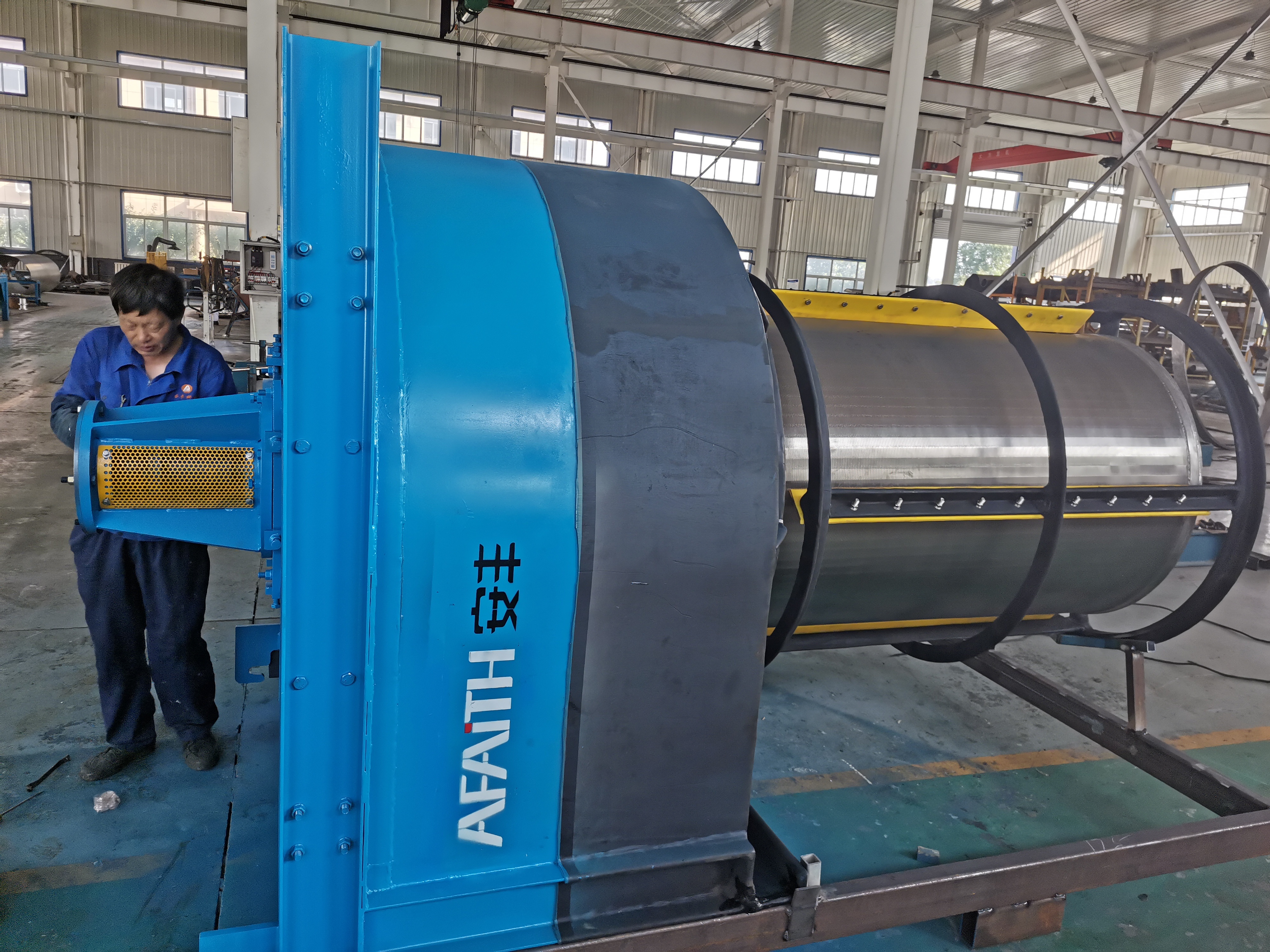 2024 new Vibratory Sieve Carbon screen Mining Vibratory Sieve Machine Carbon Screen Stainless Steel Sieve Mining