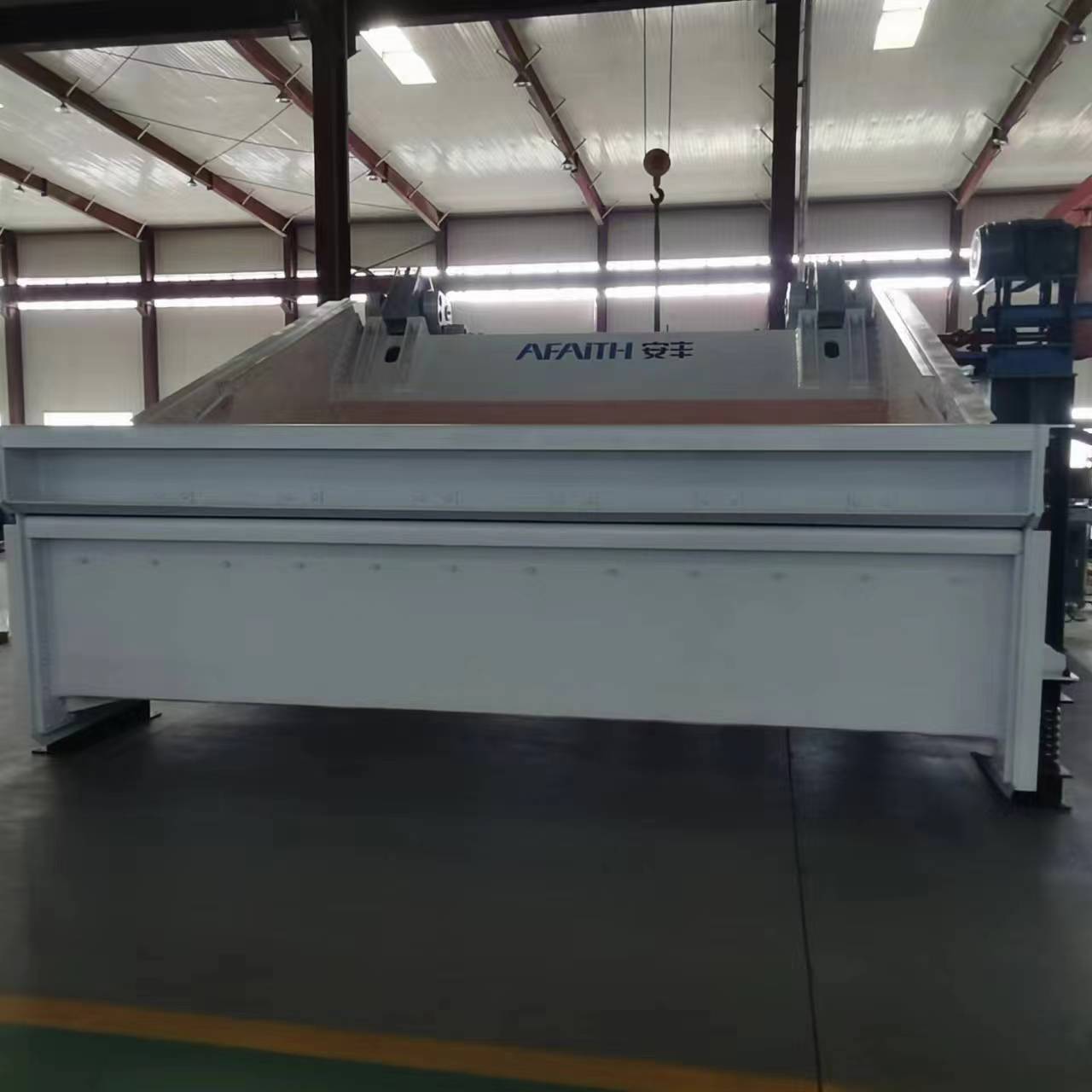 矿物加工振动筛设备线性振动筛矿山机械