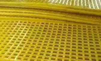2025 Machine Polyurethane Screen Polyurethane Materials