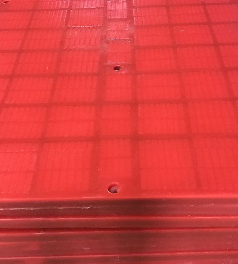 2025 High-Class Machine Polyurethane Screen Polyurethane