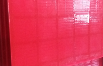 2025 Polyurethane Screen Polyurethane Materials Wear-Resistant Fine