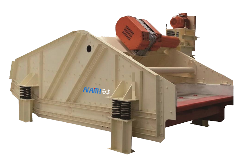 2025 Vibrating Sieve Vibration Grading Vibrating Machine Screen Mining