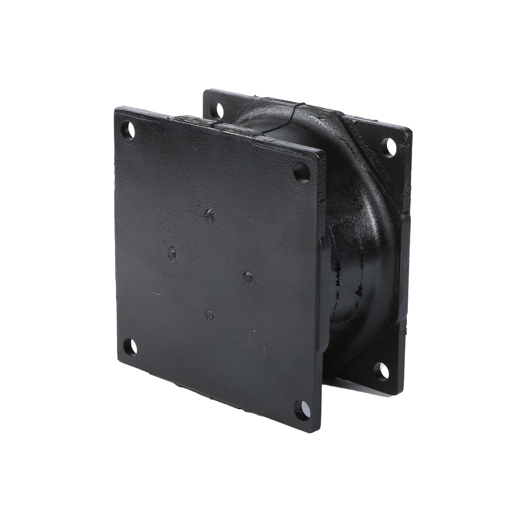 Construction machinery shock pad