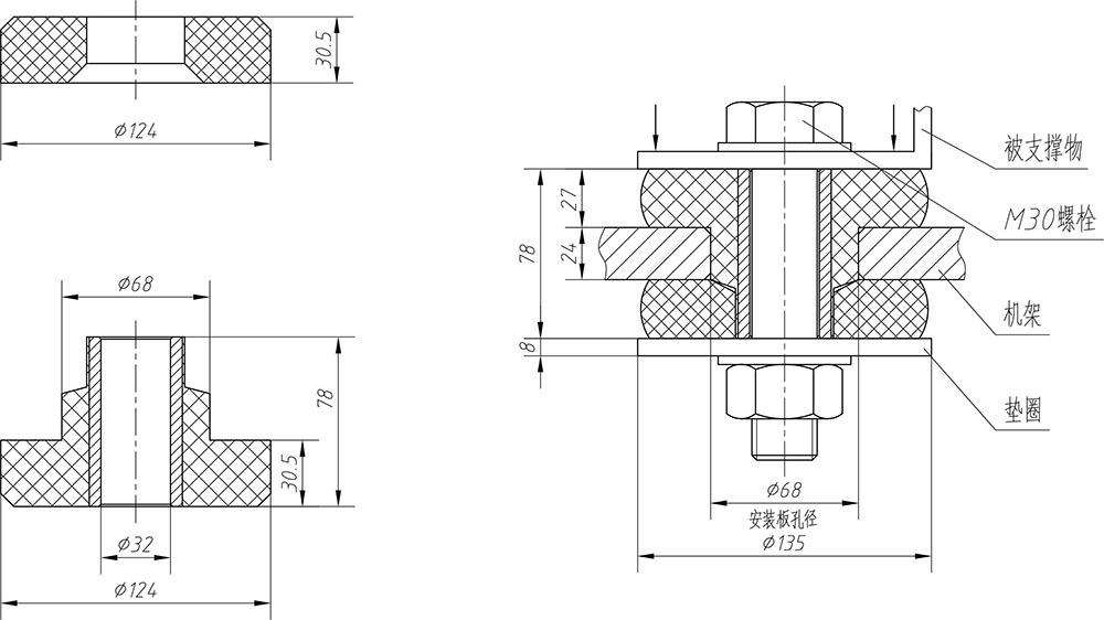 Application:mining vehicle,construction machinery,wheel loader, road roller etc.