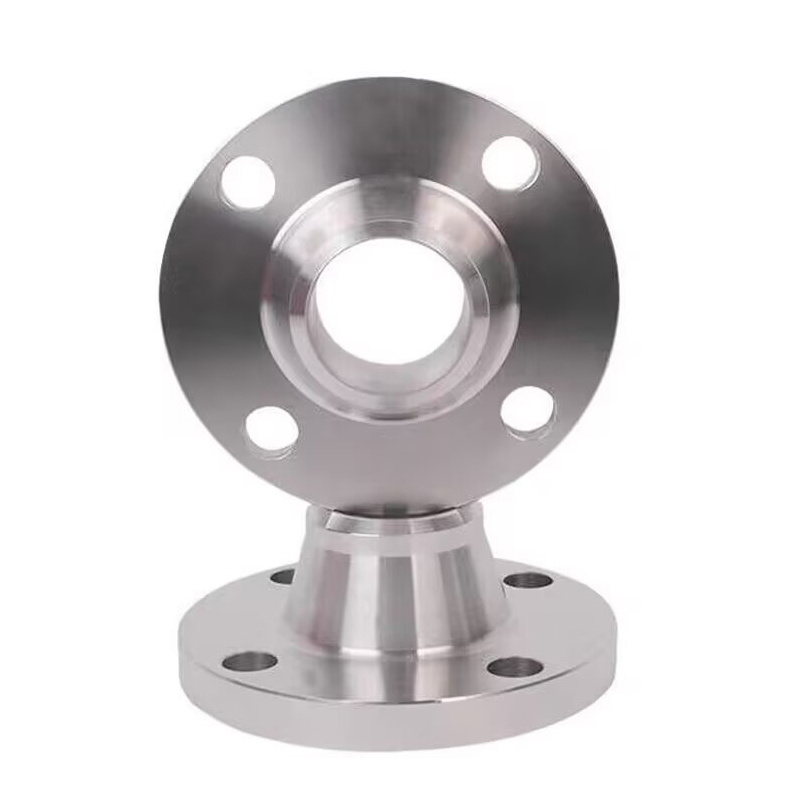Carbon steel flange ANSI B16.5 welding neck flange 150# flange